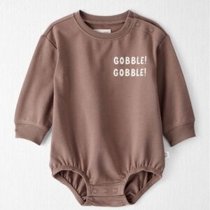 NWT "GOBBLE! GOBBLE!"